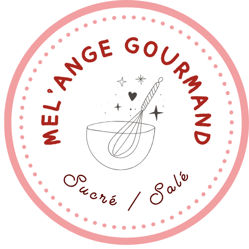 logo melangegourmand